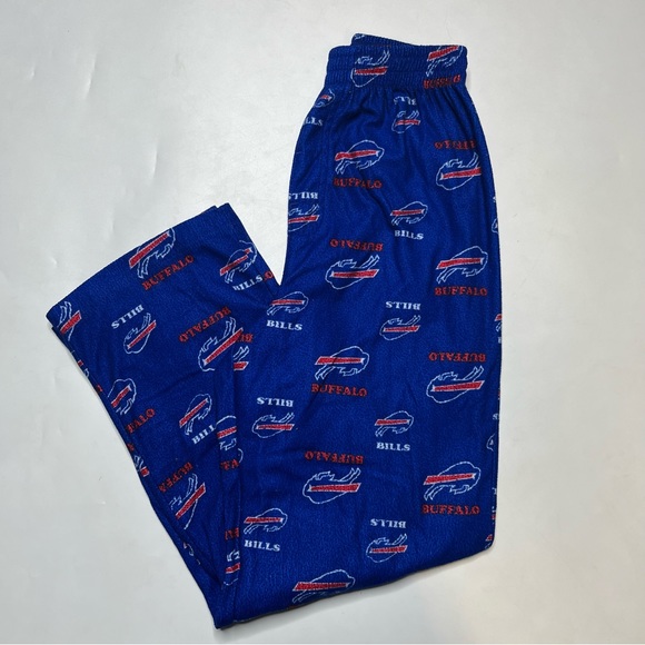 NFL Pajamas Nfl Buffalo Bills Pajama Pants Poshmark